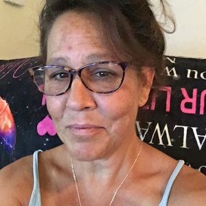 Meet your Posher, Serena